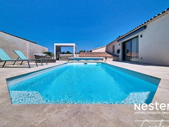 Maison vente à Arrondissement de Draguignan, Cogolin