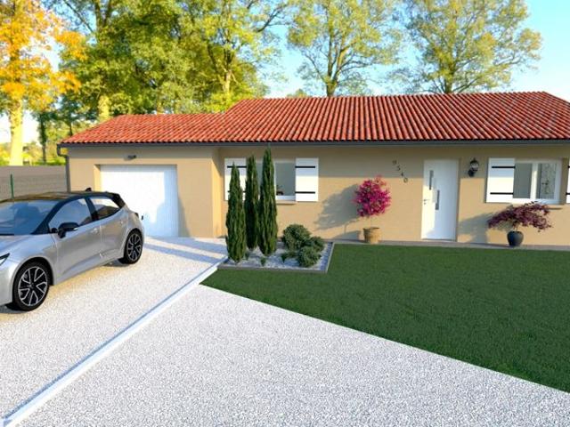 Maison vente à France métropolitaine, Sanilhac