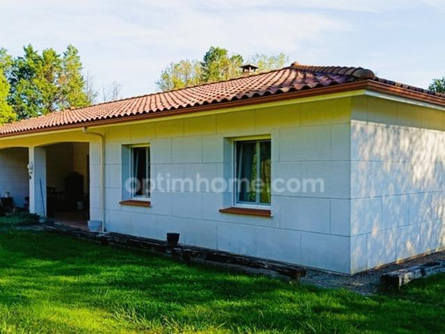 Maison vente à Condom, Le Houga