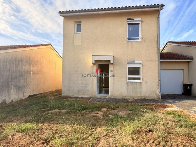 Maison location à Salignac, Saint-André-de-Cubzac