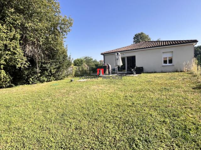 Maison location à Blaye, Teuillac