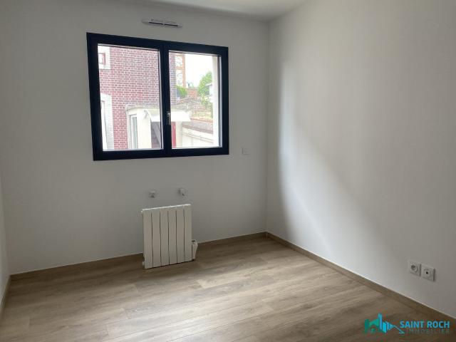 Maison location à Le Havre