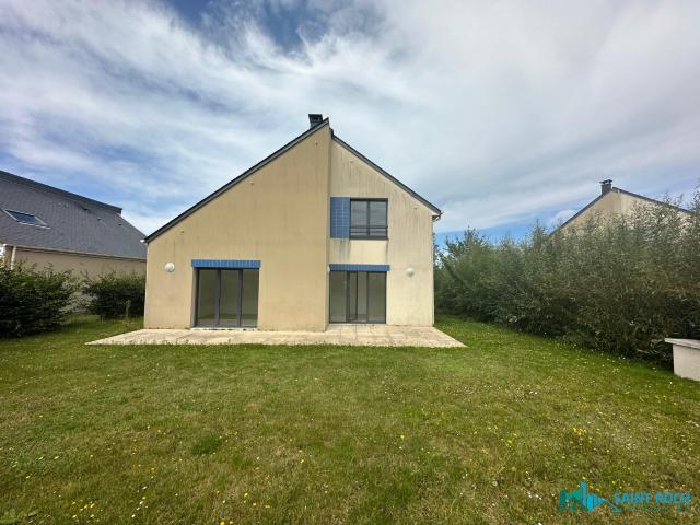 Maison location à Le Havre, Octeville-sur-mer
