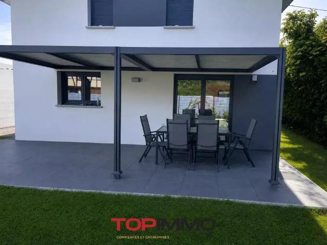 Maison location à Neuf-Brisach, Collectivité européenne d'Alsace