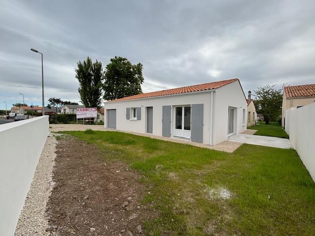 Maison vente à Rochefort, Meschers-sur-gironde