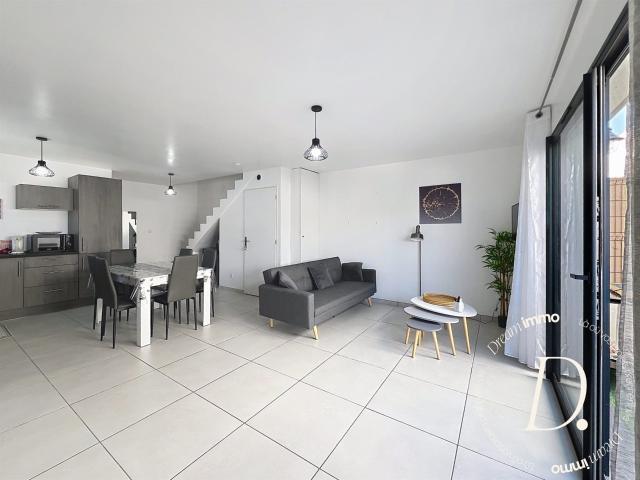 Maison vente à Perpignan, Rivesaltes