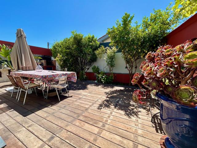 Maison vente à Montpellier, Sète