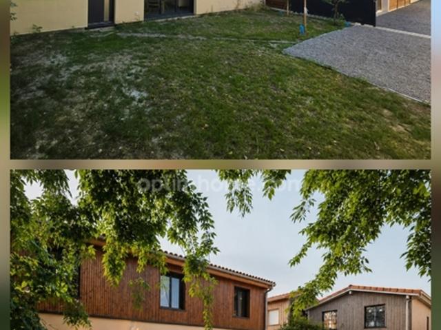 Maison vente à Bordeaux, Mérignac