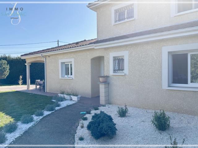 Maison vente à Bourg-en-Bresse, Viriat