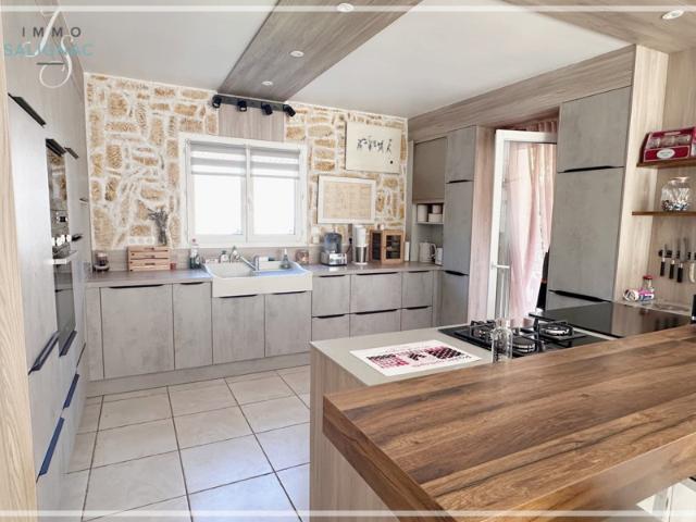Maison vente à Bourg-en-Bresse, Viriat