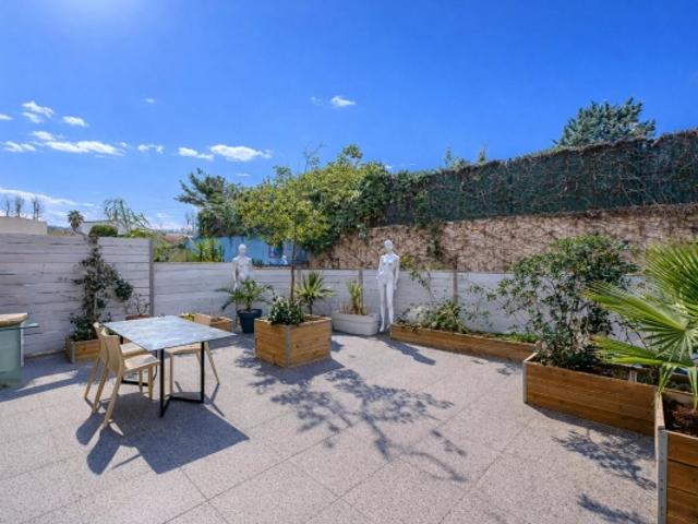 Maison vente à Marseille, Provence-Alpes-Côte d'Azur