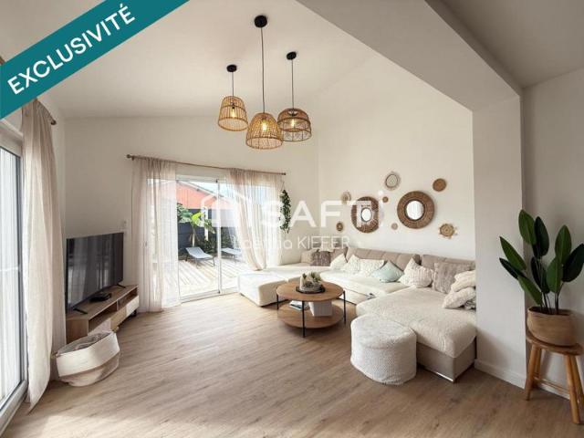 Maison vente à Arcachon, Audenge
