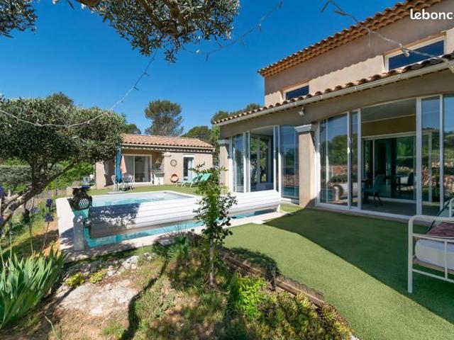 Maison vente à Brignoles, Fox-amphoux