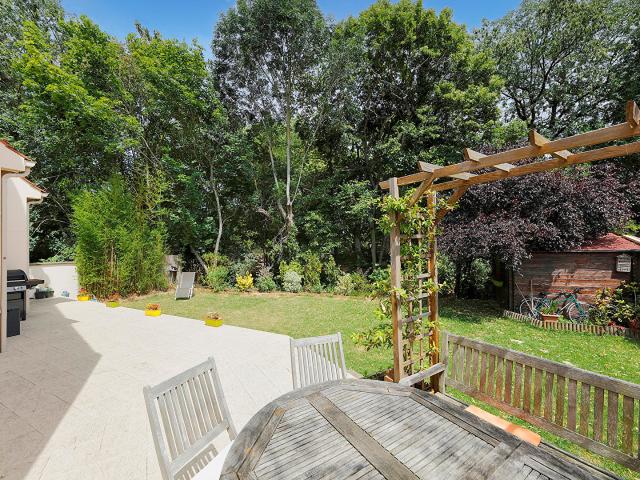 Maison vente à Torcy, Champs-sur-marne