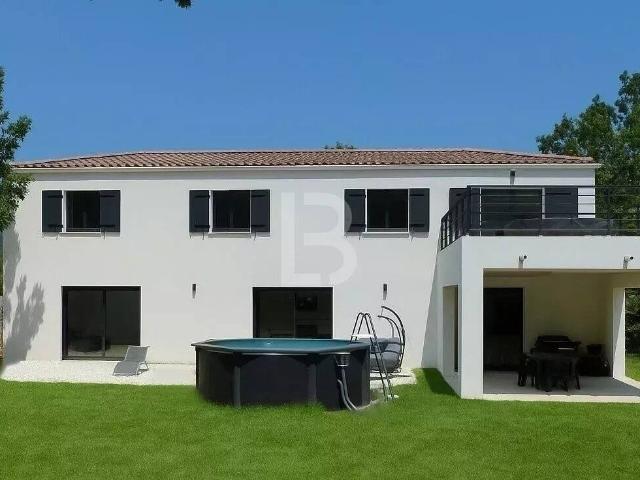Maison vente à Solliès-toucas