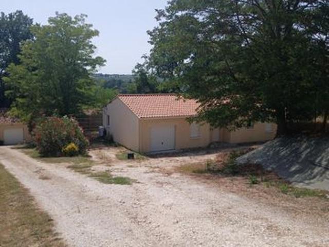 Villa vente à Langon, Gornac