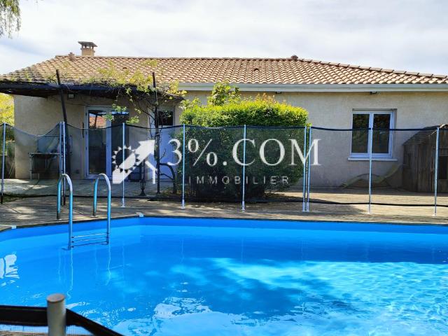 Maison vente à Mont-de-Marsan, Landes