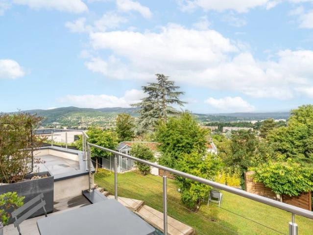 Maison vente à Lyon, Métropole de Lyon