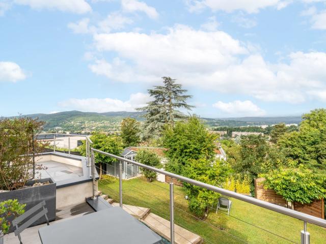 Maison vente à Lyon, Métropole de Lyon
