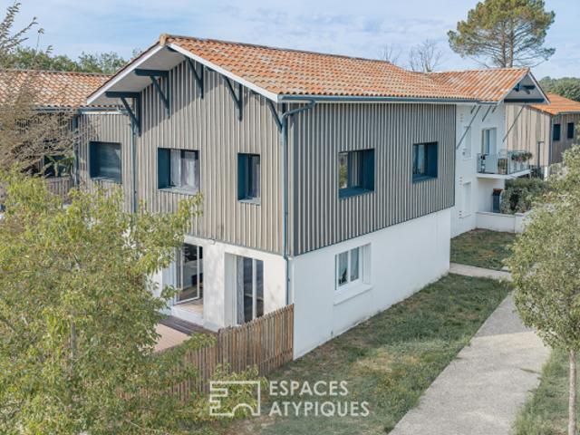 Maison vente à Arcachon, La Teste-de-buch