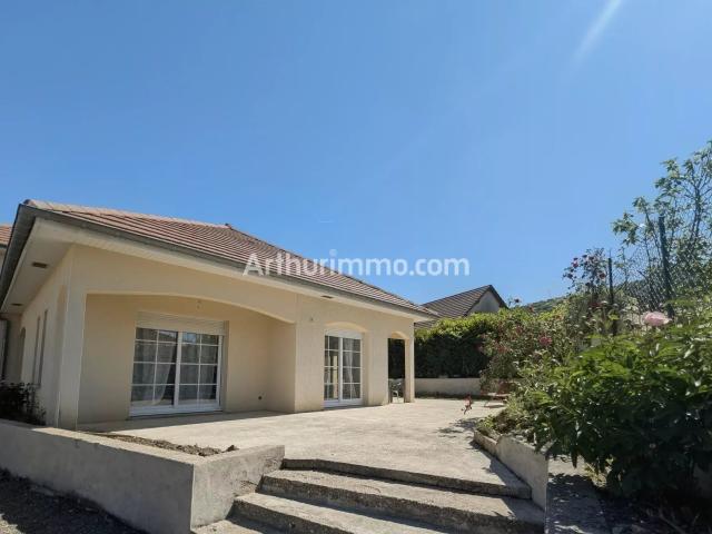 Maison vente à Besançon, Avanne-aveney