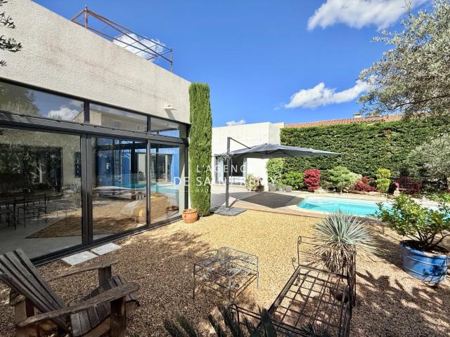 Maison vente à Arles, Saint-rémy-de-provence
