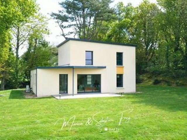 Villa vente à Morlaix, Bretagne