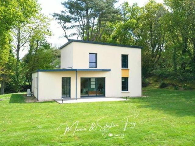 Maison vente à Morlaix, Bretagne