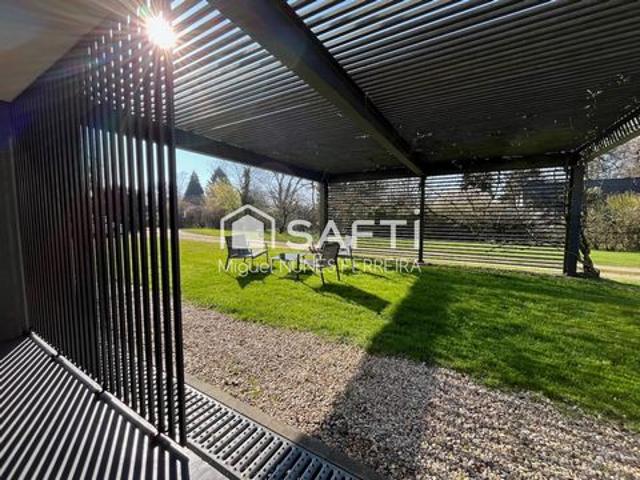 Villa vente à Rouen, Franqueville-saint-pierre
