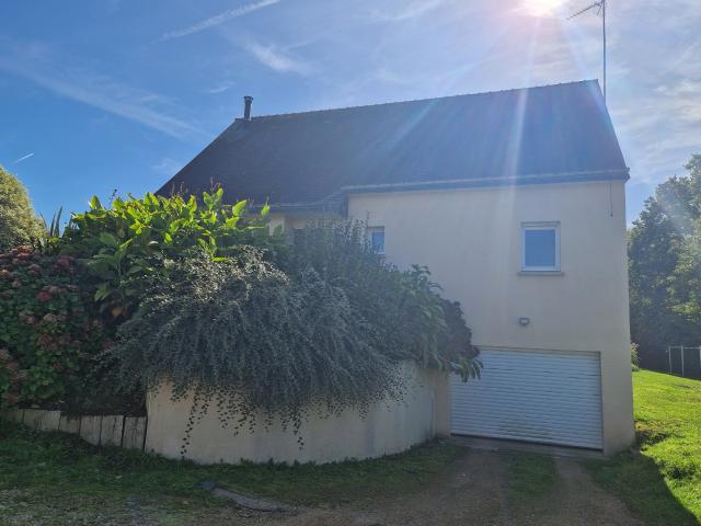 Maison vente à Pontivy, Bretagne