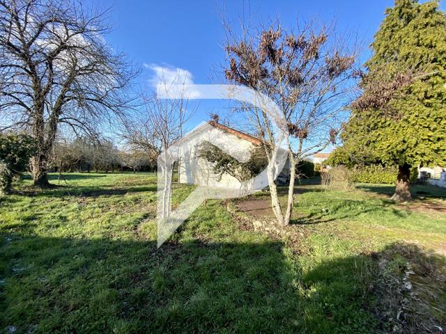 Maison vente à Périgueux, Ribérac