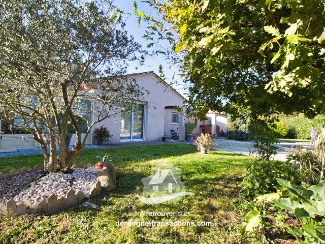 Maison vente à Villefranche-de-lonchat, Dordogne