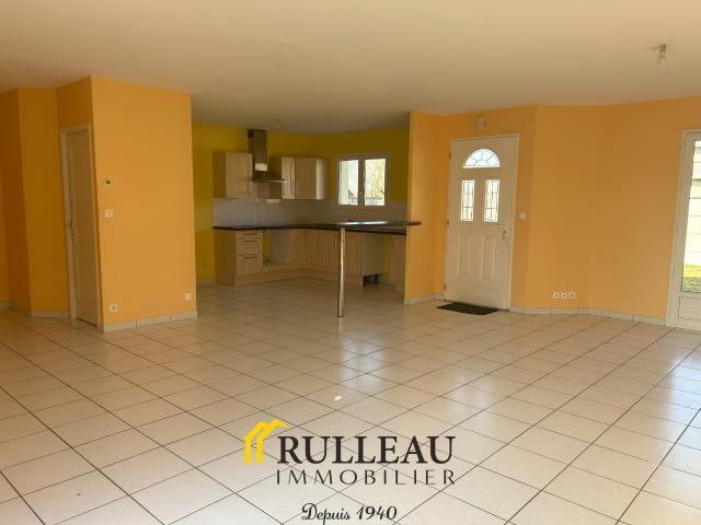Maison vente à Aux Noyers, Saint-Girons-d'Aiguevives