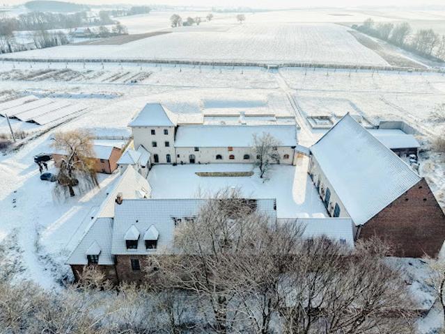 Maison vente à Incourt, Wallonie