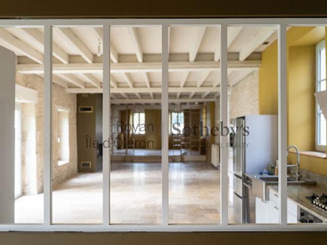 Maison vente à Saint-Jean-d'Angély, Saint-jean-d'angély