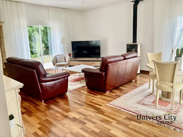 Maison vente à Vertou, Loire-Atlantique