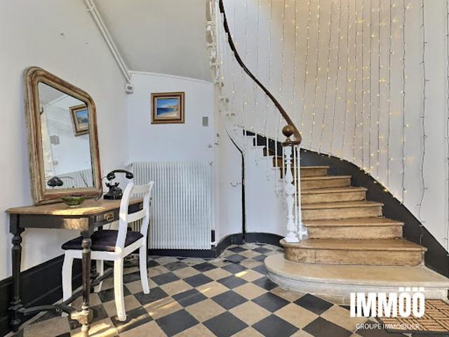Maison vente à Rouen, Duclair