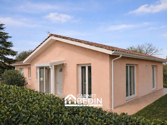 Maison vente à Arcachon, Gujan-mestras