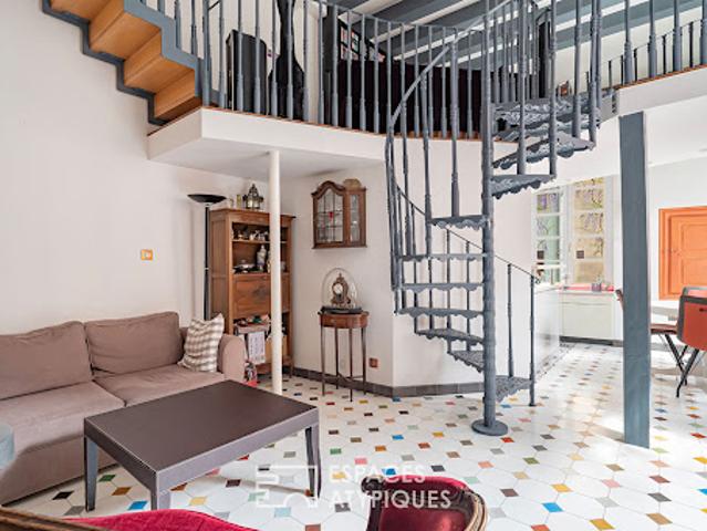 Maison vente à Colmar-Ribeauvillé, Colmar
