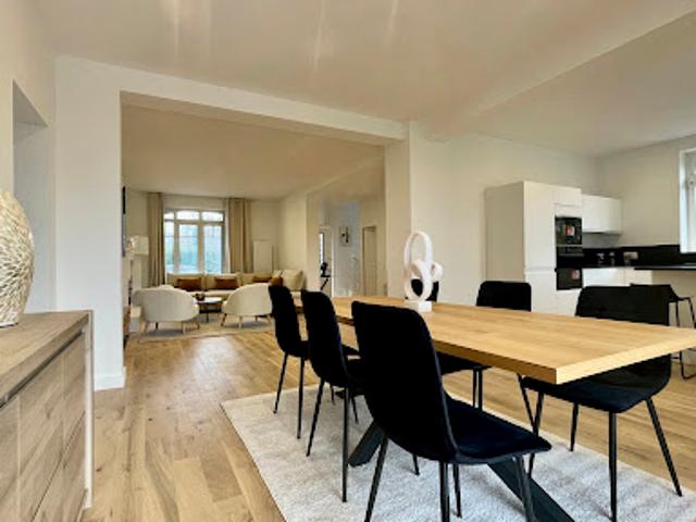 Maison vente à Lisieux, Deauville