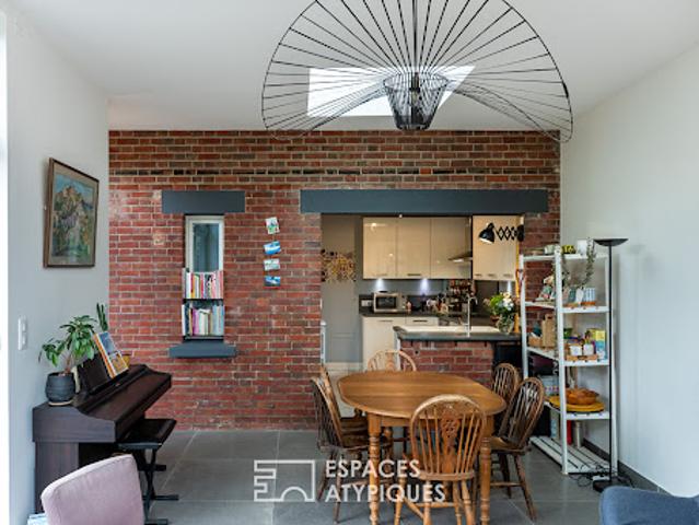 Maison vente à Le Mans