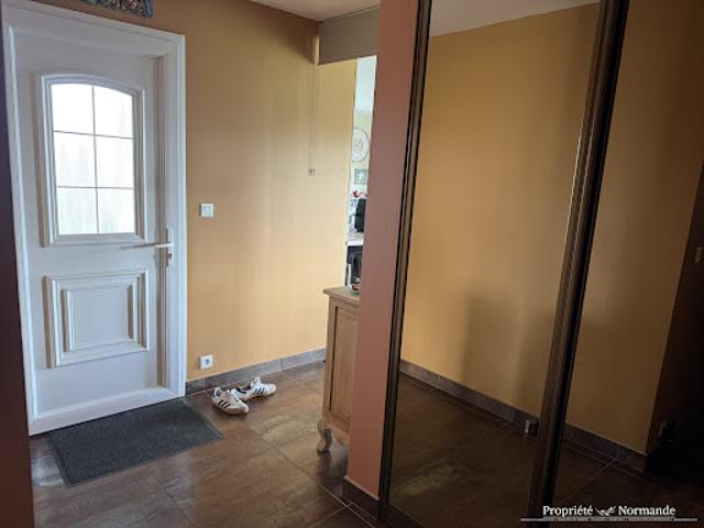 Maison vente à Le Havre, Tancarville