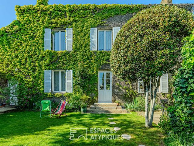 Maison vente à Nantes
