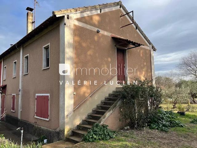Maison vente à Arles, Saint-rémy-de-provence