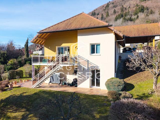 Maison vente à Annecy, Menthon-saint-bernard