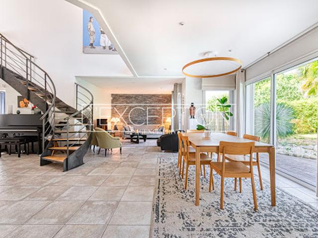 Maison vente à Nantes, Sautron