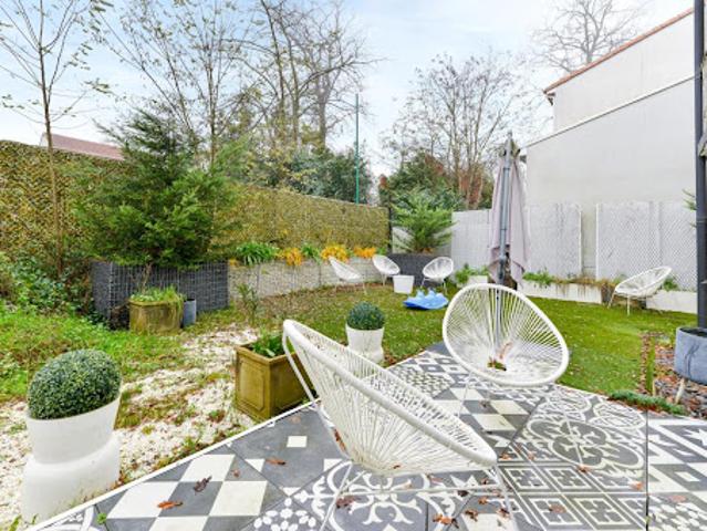 Maison vente à Nantes, Basse-goulaine