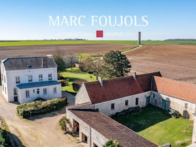 Maison vente à Montreuil-sur-Mer, Senlis