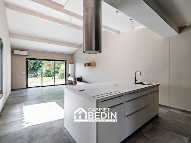 Maison vente à Bordeaux, Bègles