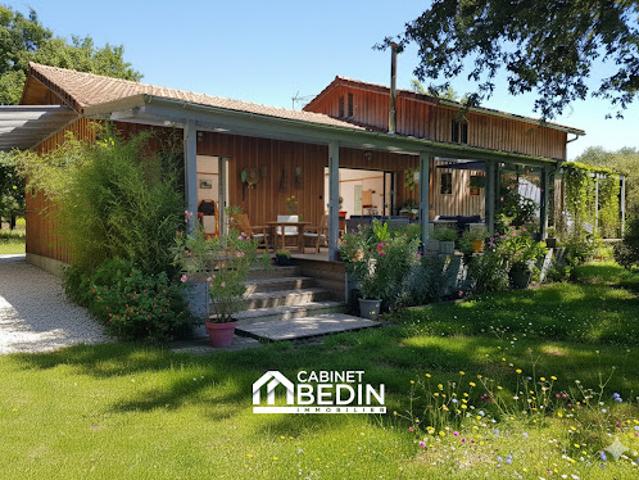 Maison vente à Lesparre-Médoc, Sainte-hélène